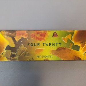 Melt Four Twenty Palette